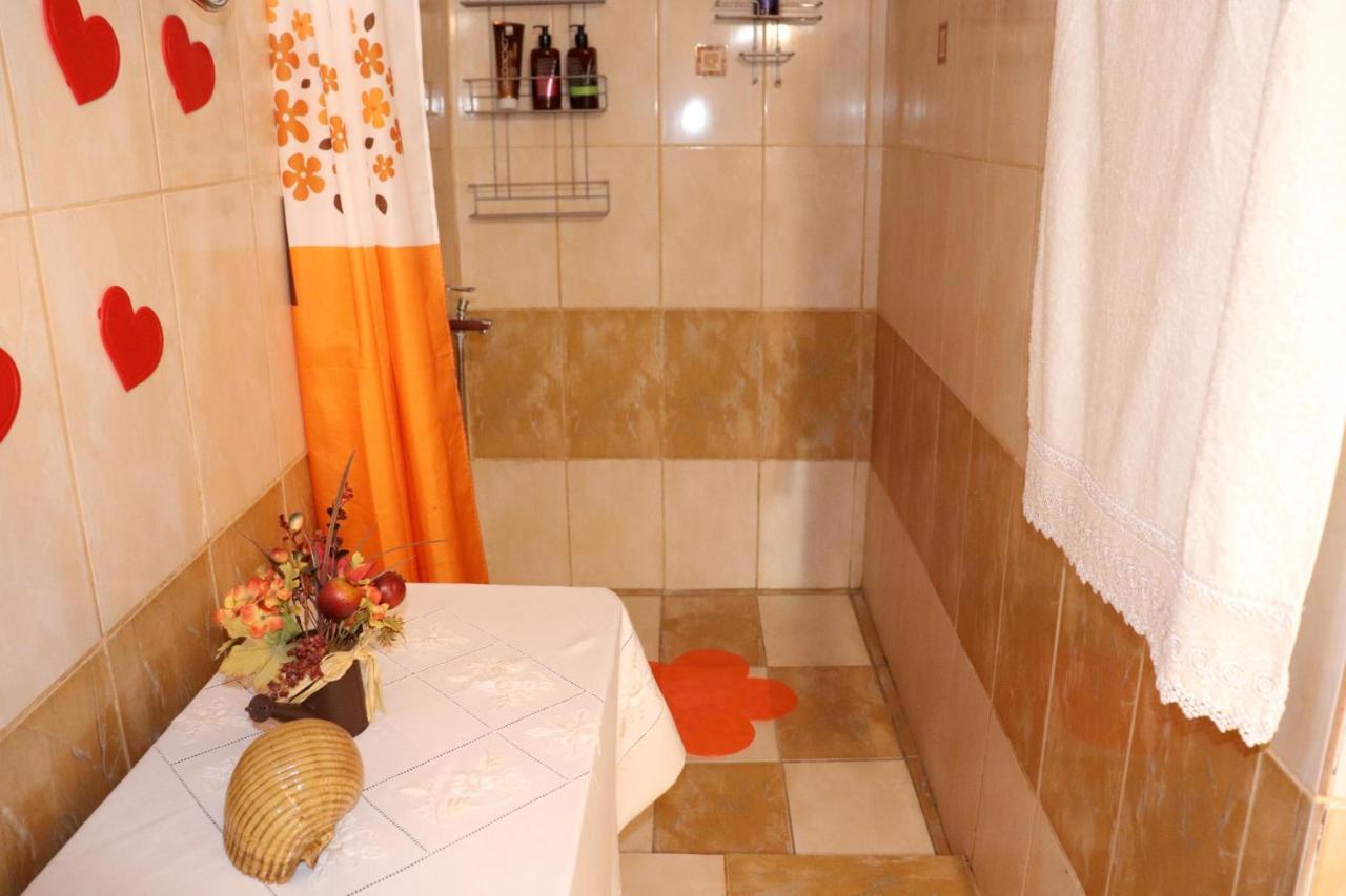 Amanda Villa Selinitsa Luaran gambar